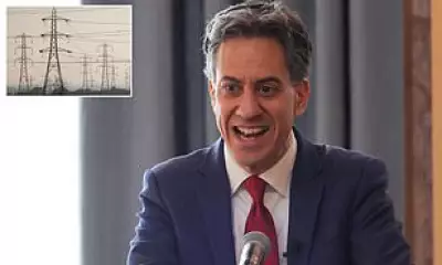 AI Data Centre Energy Demand Threatens Labour's 2030 Net Zero Grid Ambitions