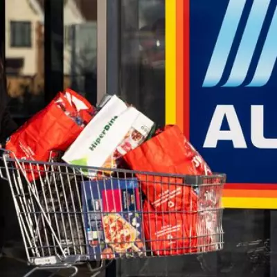 Aldi Shopper's £1.87 Valentine's Meal Hack Goes Viral