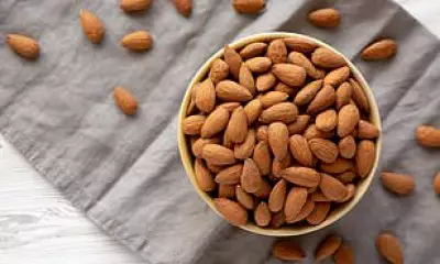 Almonds: From Ancient Snack to Modern Dementia-Fighting Superfood