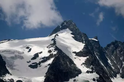Alpine Climber Faces Trial After Girlfriend Freezes to Death on Austria's Highest Peak