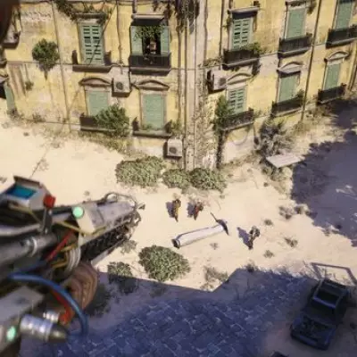 ARC Raiders Update Sparks Outrage as Weapon Nerfs 'Remove All Fun'