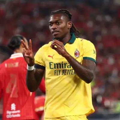 Arsenal Transfer News: Talks Held for £70m Star Leao as Tillman Admits 'I'd Love to Play There'