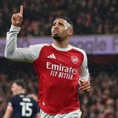 Arsenal's Arteta Reveals New Tactical Plan Amid Contract Talks Update