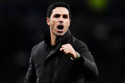 Arteta Hails Arsenal's Character After Dominant North London Derby Victory