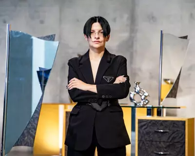 Artist Henrike Naumann Dies at 41, Leaving Legacy of Furniture-Based Political Art