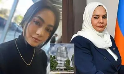 Australian Mother Wins $205k Payout After UAE Consulate Forced Her to Pump in Storeroom