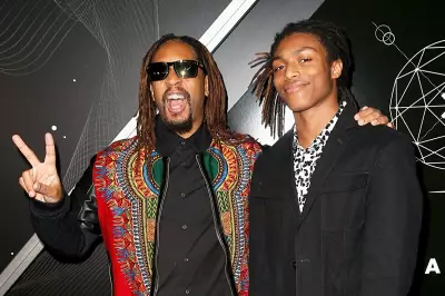 Autopsy Confirms Lil Jon's Son Died in Accidental Drowning with Psilocybin