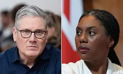 Badenoch Blames Labour's 'Grievance Politics' for By-Election Defeat