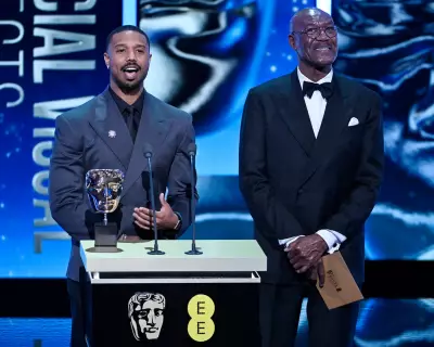 Bafta 2026 Chaos: Tourette's Outburst, Royal Surprises, and Historic Snubs