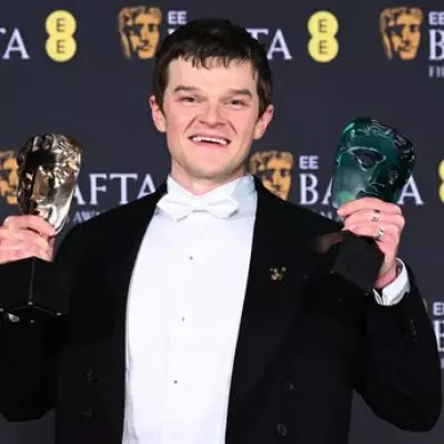 BAFTA Best Actor Urges Grace Amid Racial Slur Controversy at Awards