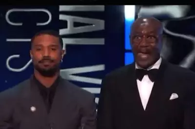 Bafta N-Word Incident Sparks Debate on Disability and Racial Sensitivity