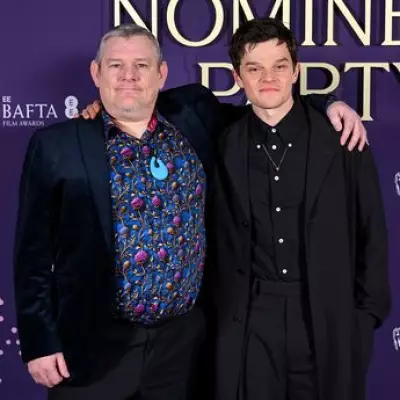 BAFTAs 2026: Tourette's Guest's Racial Slur Sparks Controversy and Debate