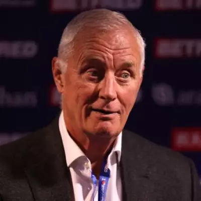 Barry Hearn Slams 'Classless' Conor Benn Over Shock Matchroom Exit