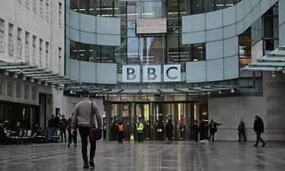 BBC Announces Major £500m Budget Cuts, Job Losses and Programme Reductions Loom
