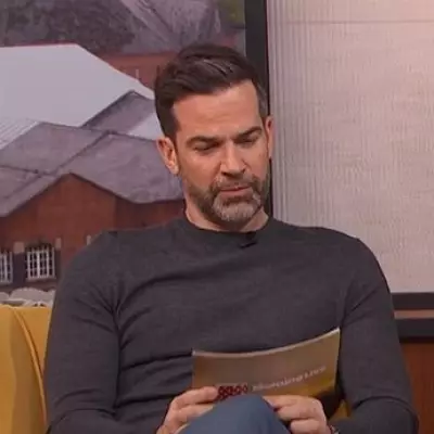 BBC Morning Live Presenters Horrified by 'Devastating' Pet Theft Footage