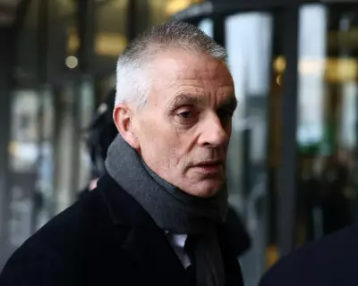 BBC's Search for New Director General Faces Crisis as Top Candidates Withdraw