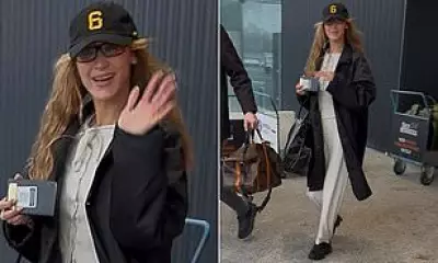 Bella Hadid Returns to Milan Fashion Week After Year-Long Lyme Disease Battle