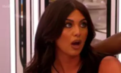 Belle Hassan's Explosive Return Sparks Drama in Love Island: All Stars Villa