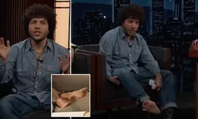 Benny Blanco Defends Hygiene After Fans Demand Selena Gomez Divorce Over Dirty Feet