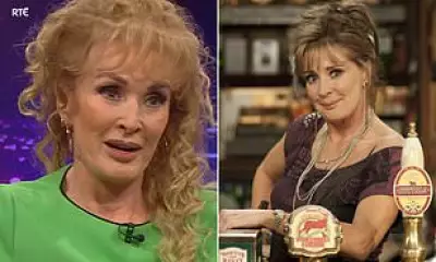 Beverley Callard Reveals Breast Cancer Diagnosis Amid New Soap Role