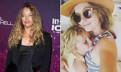 Bijou Phillips Hospitalized Amid Desperate Search for Kidney Donor Match