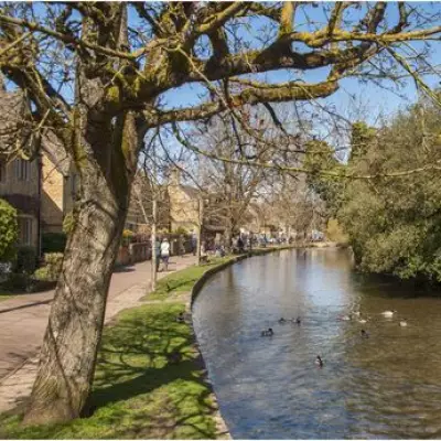 Bourton-on-the-Water: The Cotswolds Village with Endless Attractions