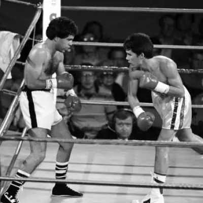 Boxing Legend Ruben Castillo Dies at 68 After Illness, Tributes Flood Social Media