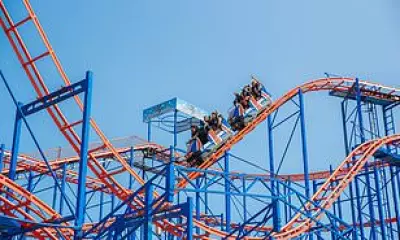 Brean Theme Park Defies Liquidation, Announces 2026 Summer Reopening