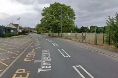 Bristol Water Main Burst Disrupts Homes and Schools Across Region