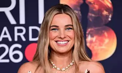 BRIT Awards 2026: Manchester Hosts Star-Studded Ceremony with Female-Led Nominations