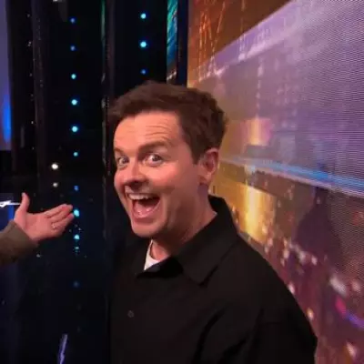 Britain's Got Talent Viewers Unite in Praise for Opening Rock Act