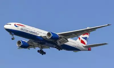 British Airways Crew Member Wins Unfair Dismissal Case Over Masturbation Allegation