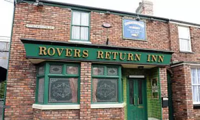 Brits Dream of Running Fictional Businesses, Survey Reveals