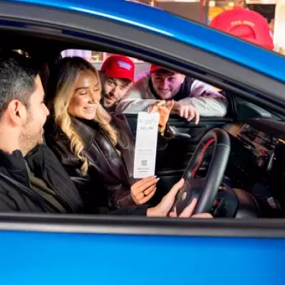 Brits Losing £1,600 on Car Sales by Skipping Simple Valuation Check