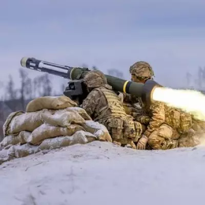 Brits Refusing Conscription Could Face Humiliating Alternatives in WW3 Scenario