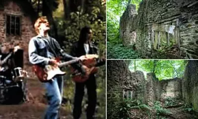 Bryan Adams Video Cottage Slashed to £50k After Planning Rejection