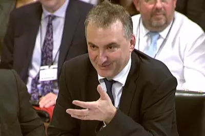 Cabinet Secretary Sir Chris Wormald Resigns from Downing Street