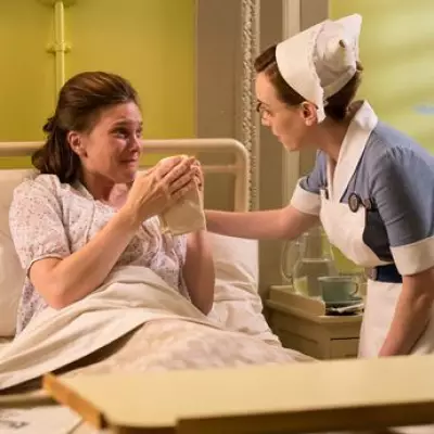 Call the Midwife Fans Rejoice as BBC Confirms Return of Mullucks Family