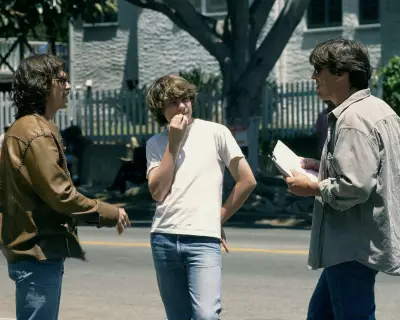 Cameron Crowe's 'The Uncool' Audiobook: A Memoir of an Awestruck Insider