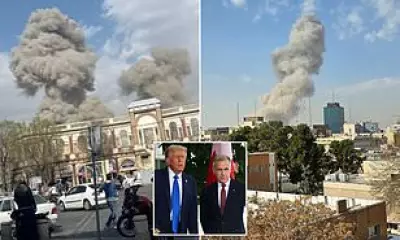 Canada Backs US-Israel Strikes on Iran as Global Tensions Escalate