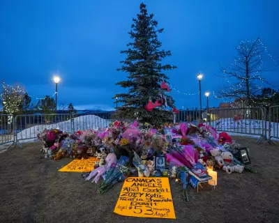 Canada Summons OpenAI Over Failure to Alert Police Before School Shooting