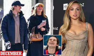 Canadian Fans Demand Tate McRae Dump Jack Hughes After US Olympic Hockey Win