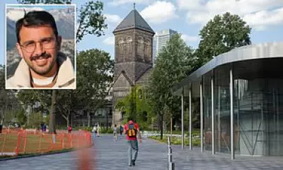 Canadian PhD Student Detained in Pakistan Over Social Media Posts