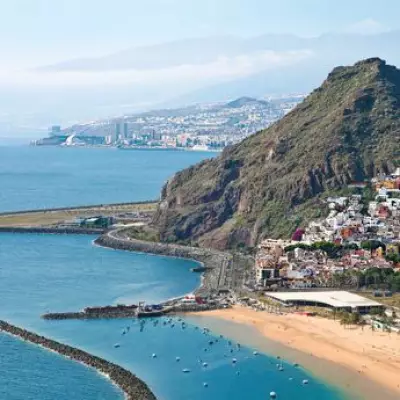 Canary Islands Earthquake Shakes Tenerife and Gran Canaria, Volcano Update Issued