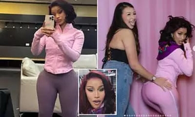 Cardi B Announces BBL Removal Plans After Tour, Shares Seattle Concert Antics