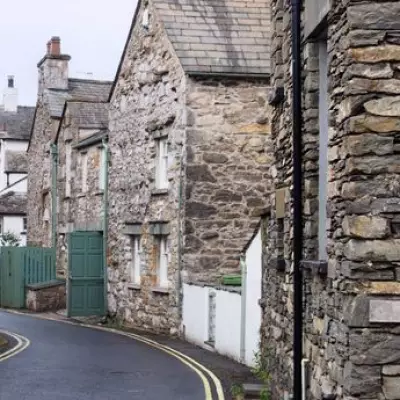 Cartmel: Cumbria's Culinary Gem with Michelin Stars and Famous Pudding