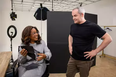 CBS News' David Begnaud Launches Do Good Crew While Keeping Network Role