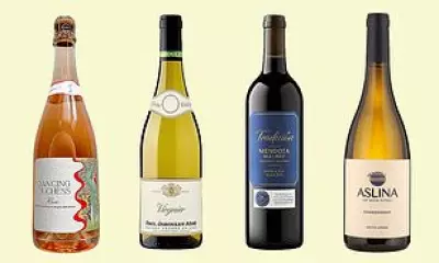 Celebrating Women Winemakers for International Women's Day