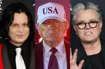 Celebrities Condemn US Strikes on Iran as Trump Announces Khamenei's Death