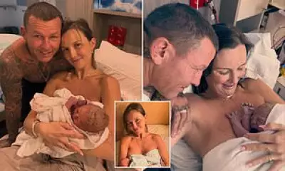 Celebrity Baby Name 'King' Sparks Legal Debate in Australia